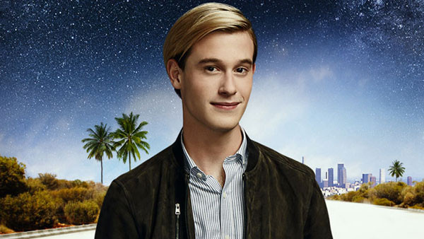 CA Double Teaser - Hollywood Medium CA Double Teaser - Hollywood Medium